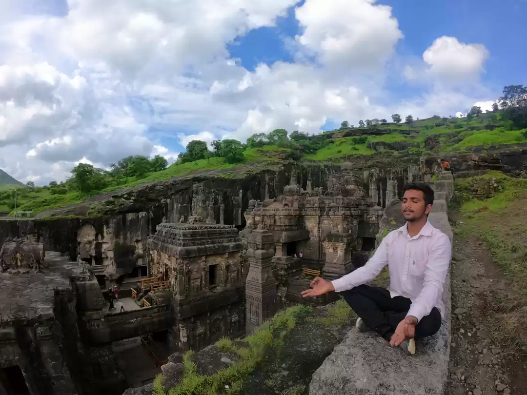 Photo of The World Heritage,K