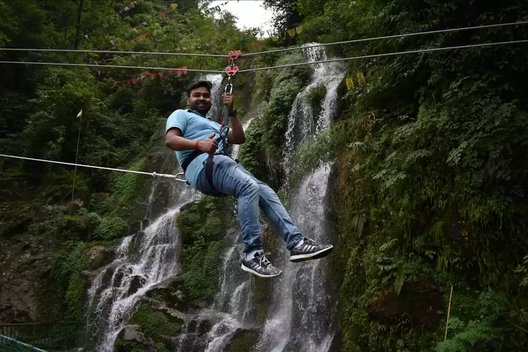 Photo of Harshit Chauhan