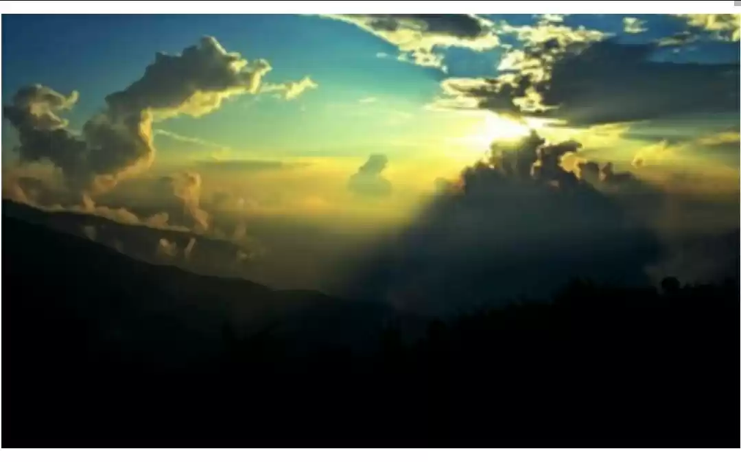 Photo of Nag Tibba Trek - Gen