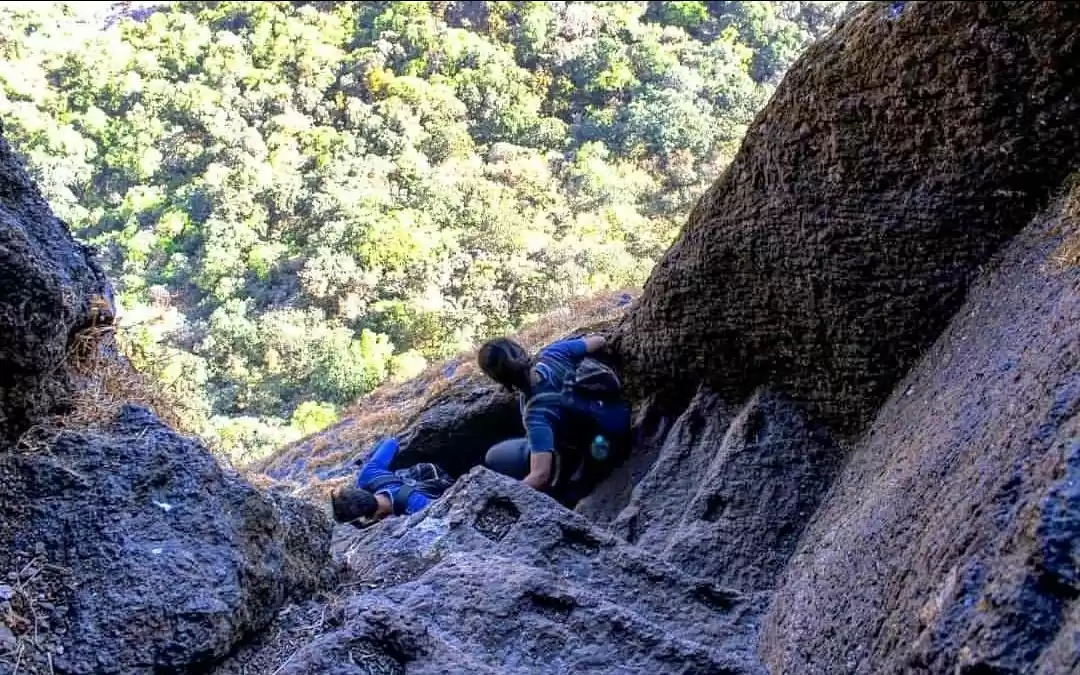 Photo of Kalavantin Durg - A