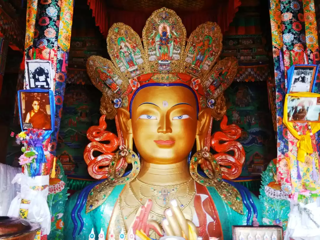 Photo of Leh - Ladakh's Heart