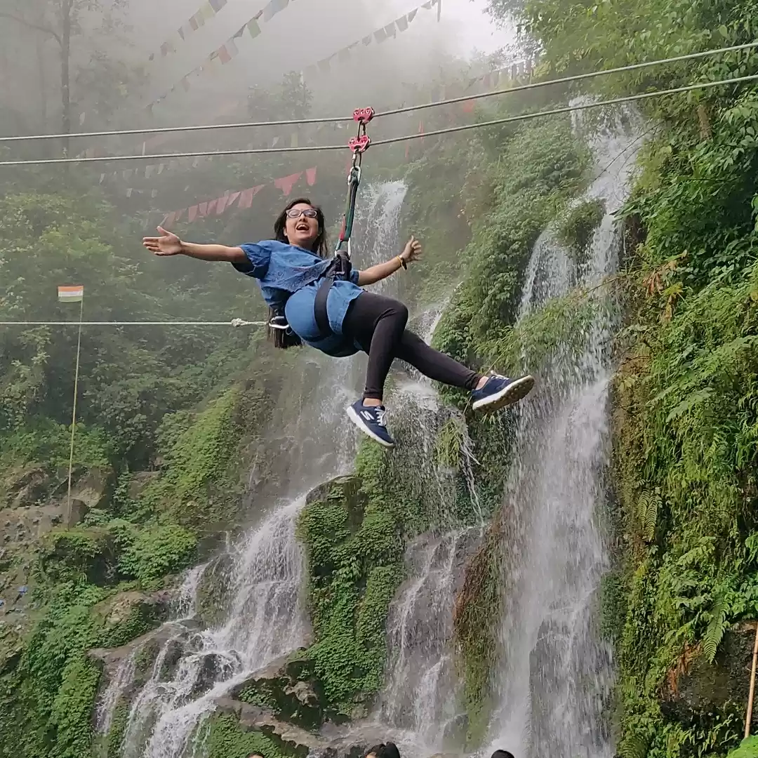 Photo of Kanishka Bhatnagar