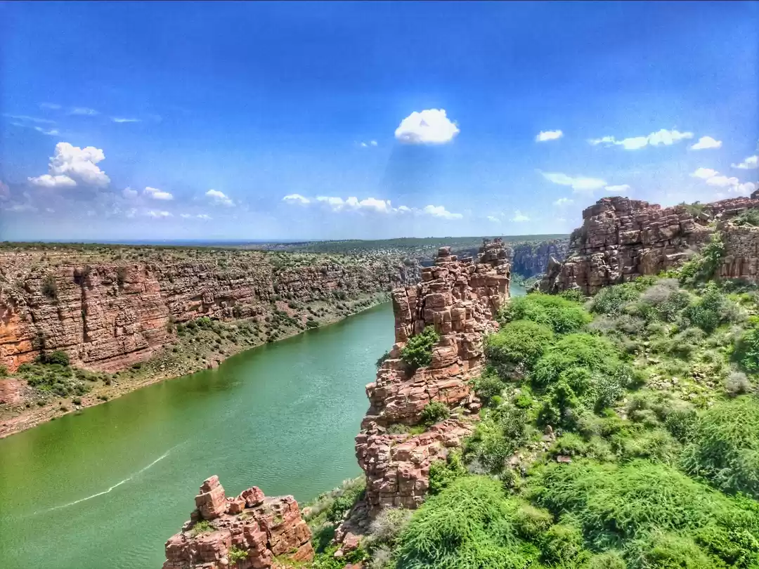 Photo of Mini rayalaseema tri