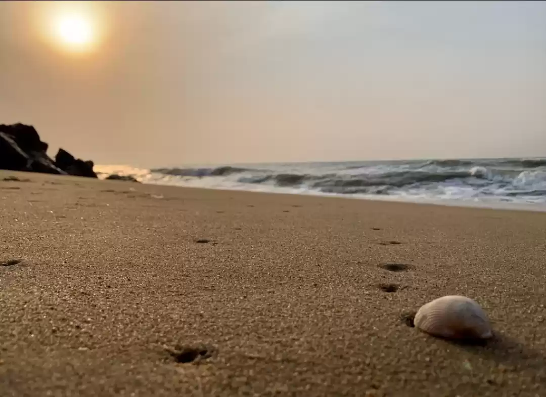 Photo of Po Pondicherry! #Wee