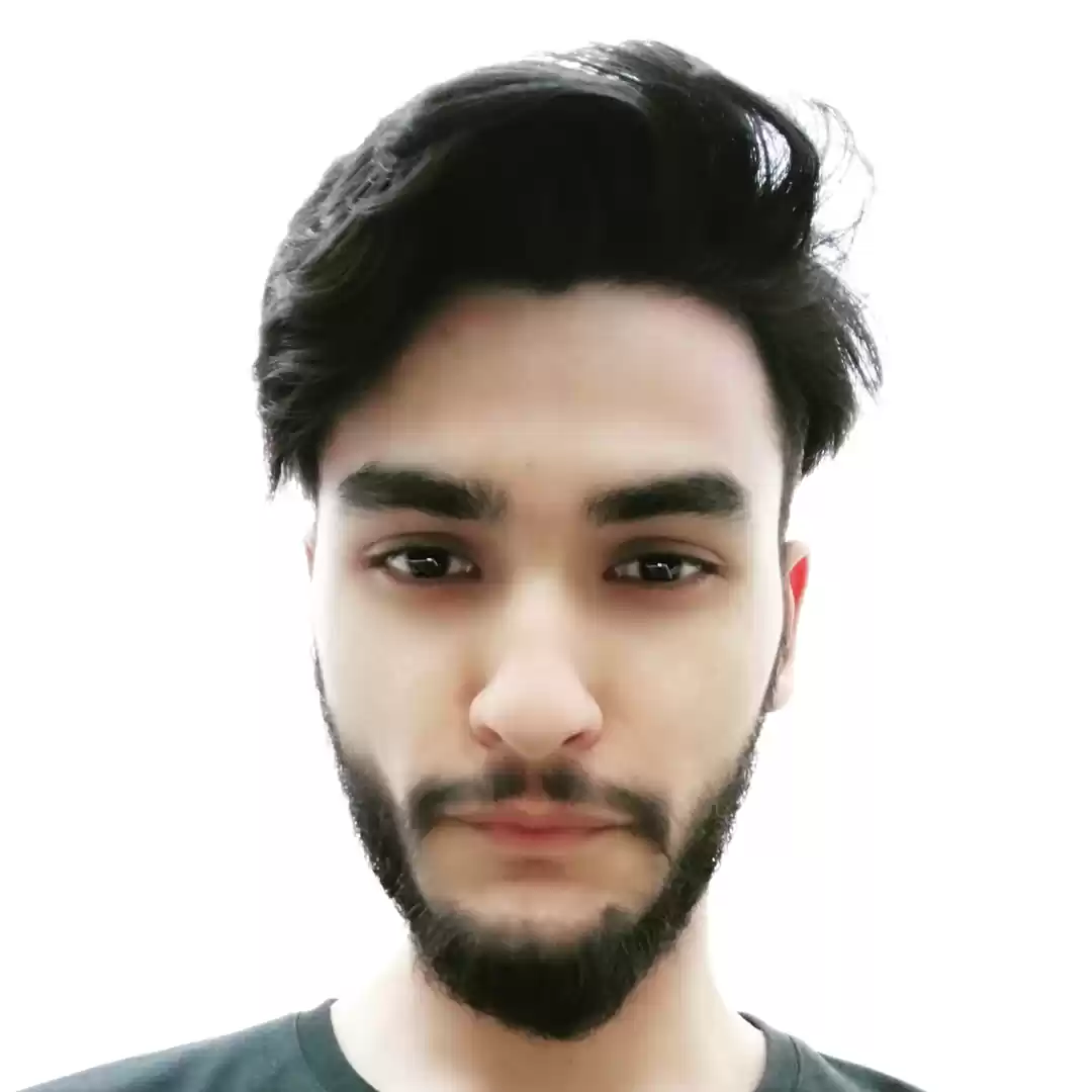 Photo of Vivek Rawat