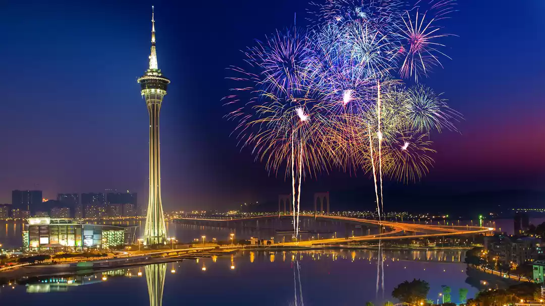 Photo of Unseen Macao #20Thin