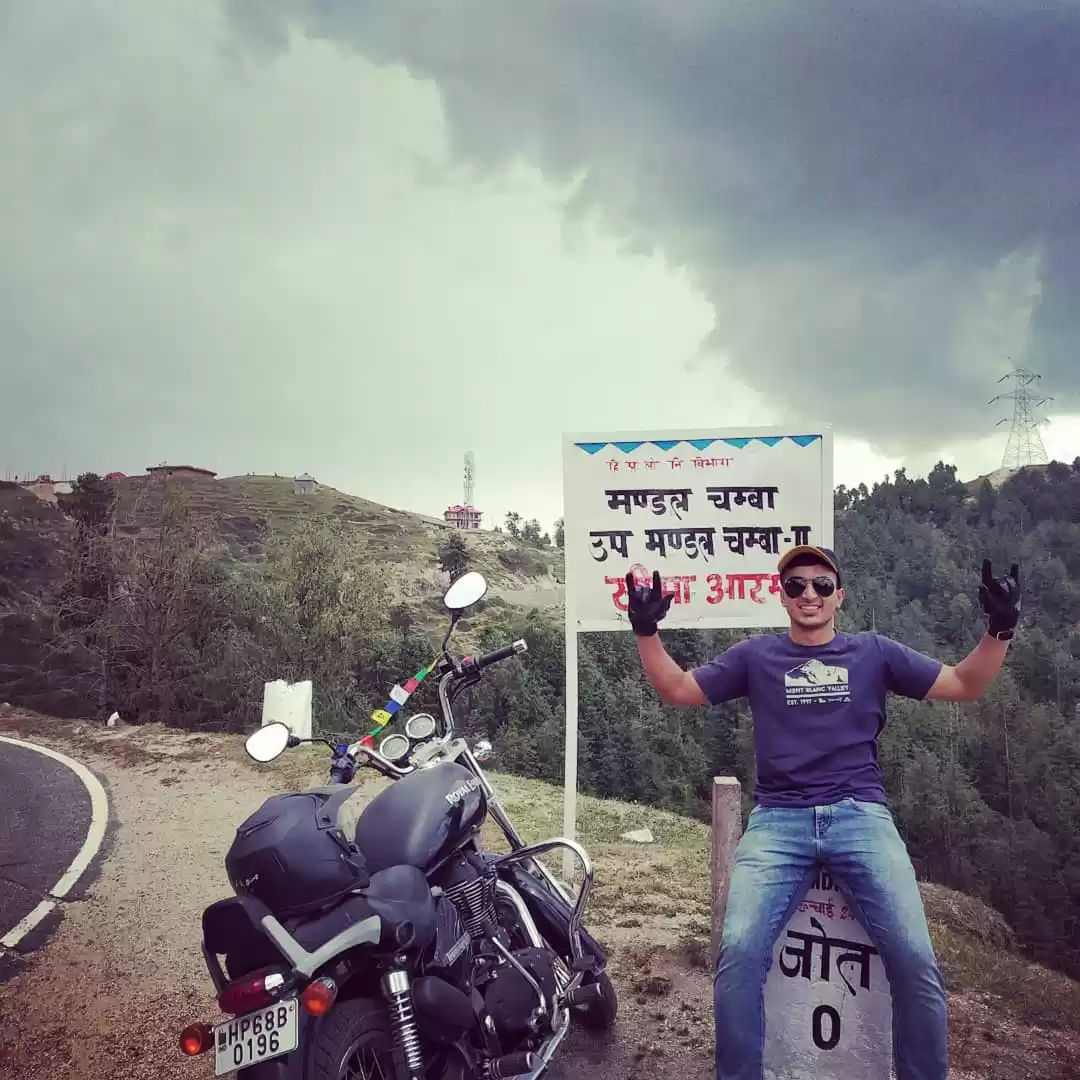 Photo of Amazing Trip