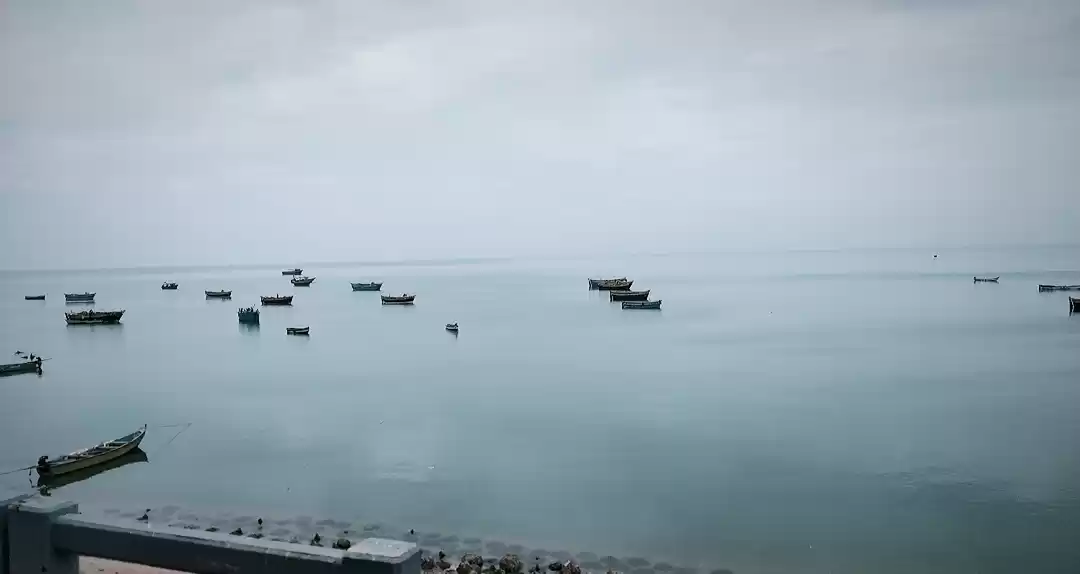 Photo of Rameswaram - Dhanush