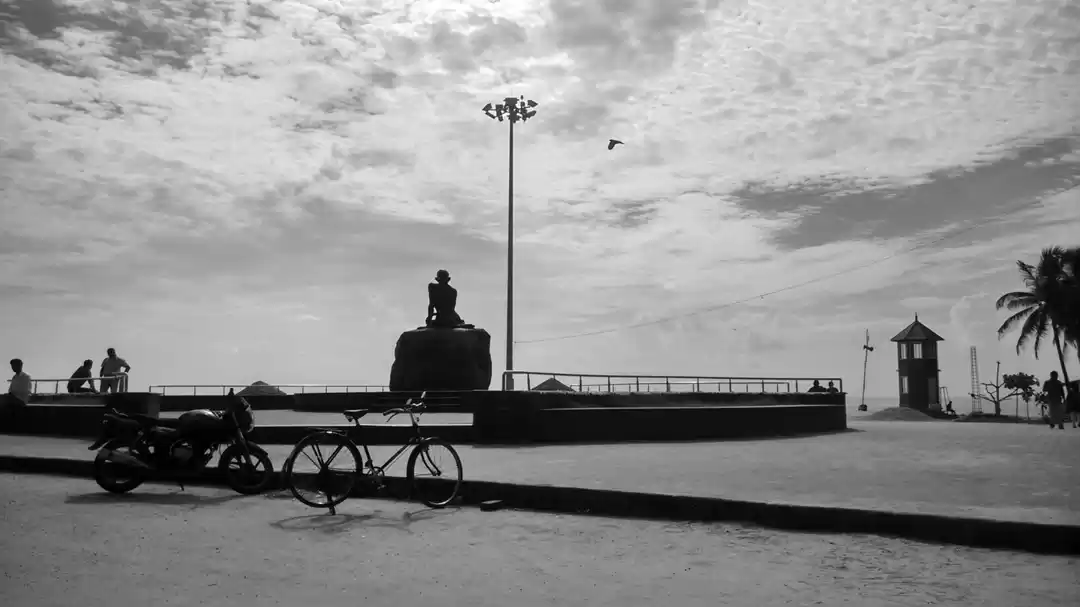 Photo of Beach love :Malpe