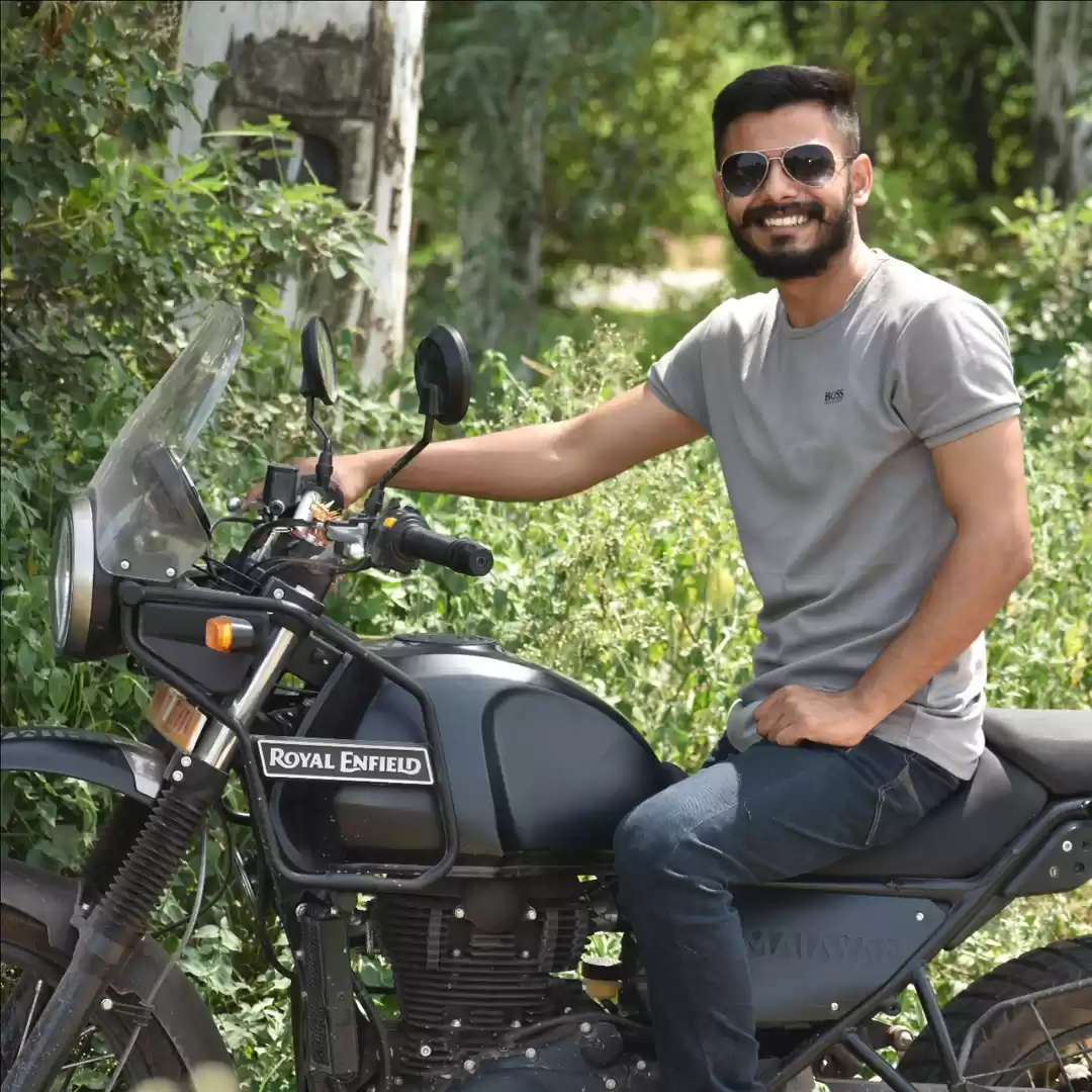 Photo of pawan KUMAR