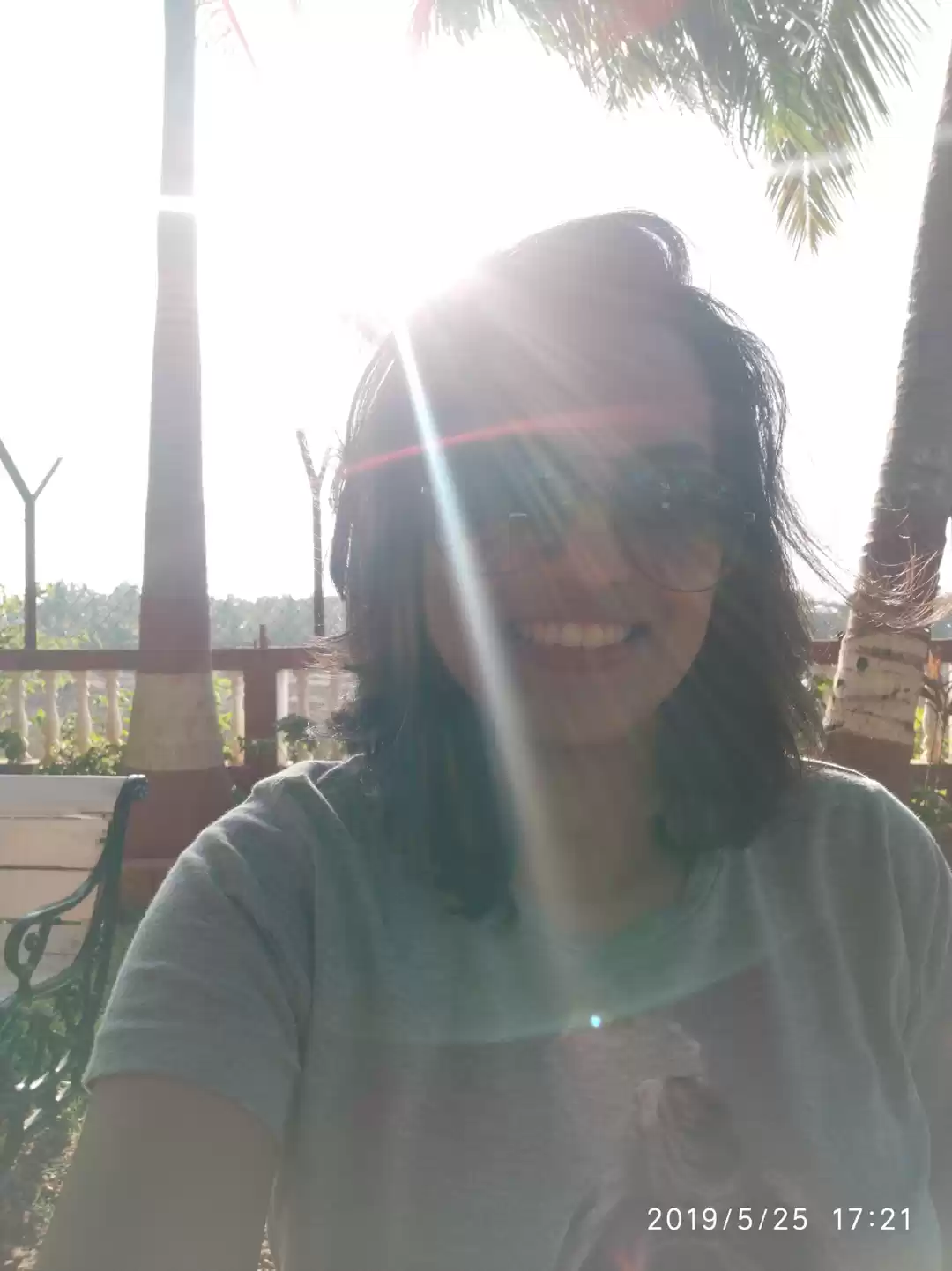 Photo of Steffi Fernandes