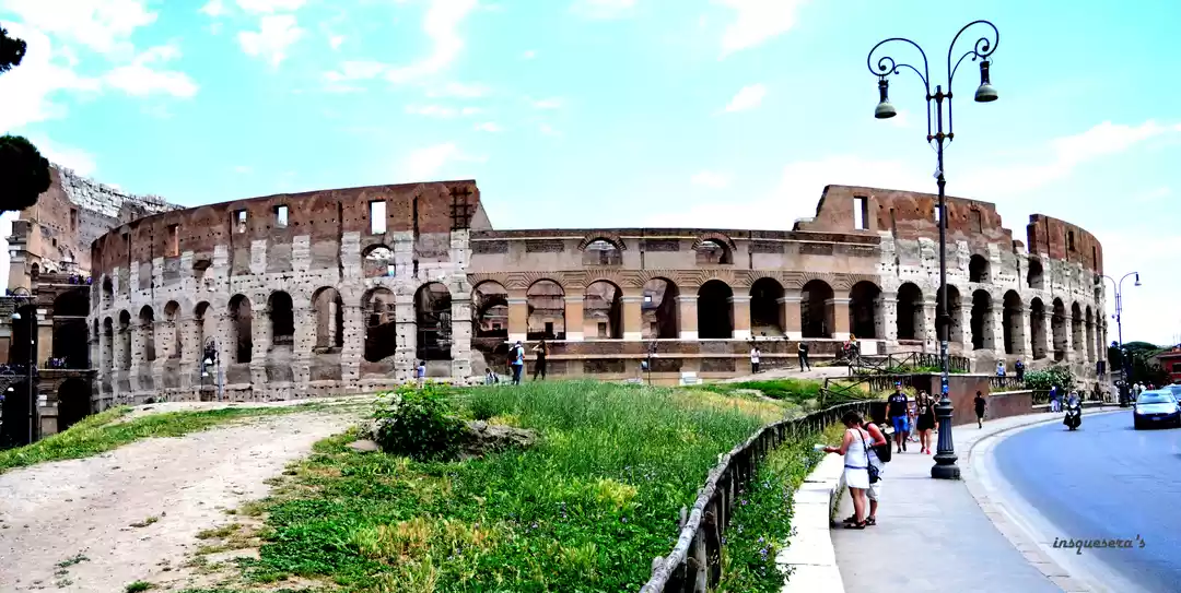 Photo of Rome and Vatican Cit