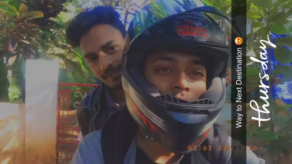 Photo of "The First Longest R