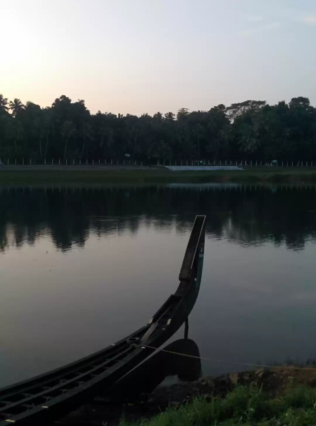 Photo of Aranmula and traditi