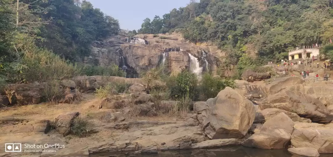 Photo of Jonha Falls #amazing