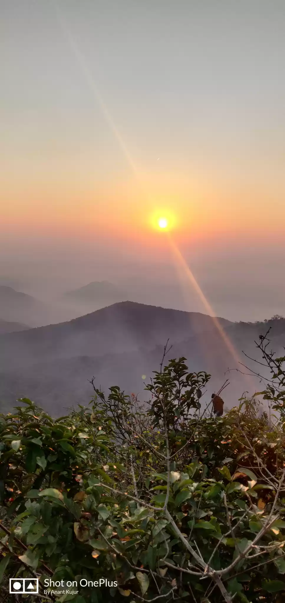 Photo of Dalma Hills #amazing