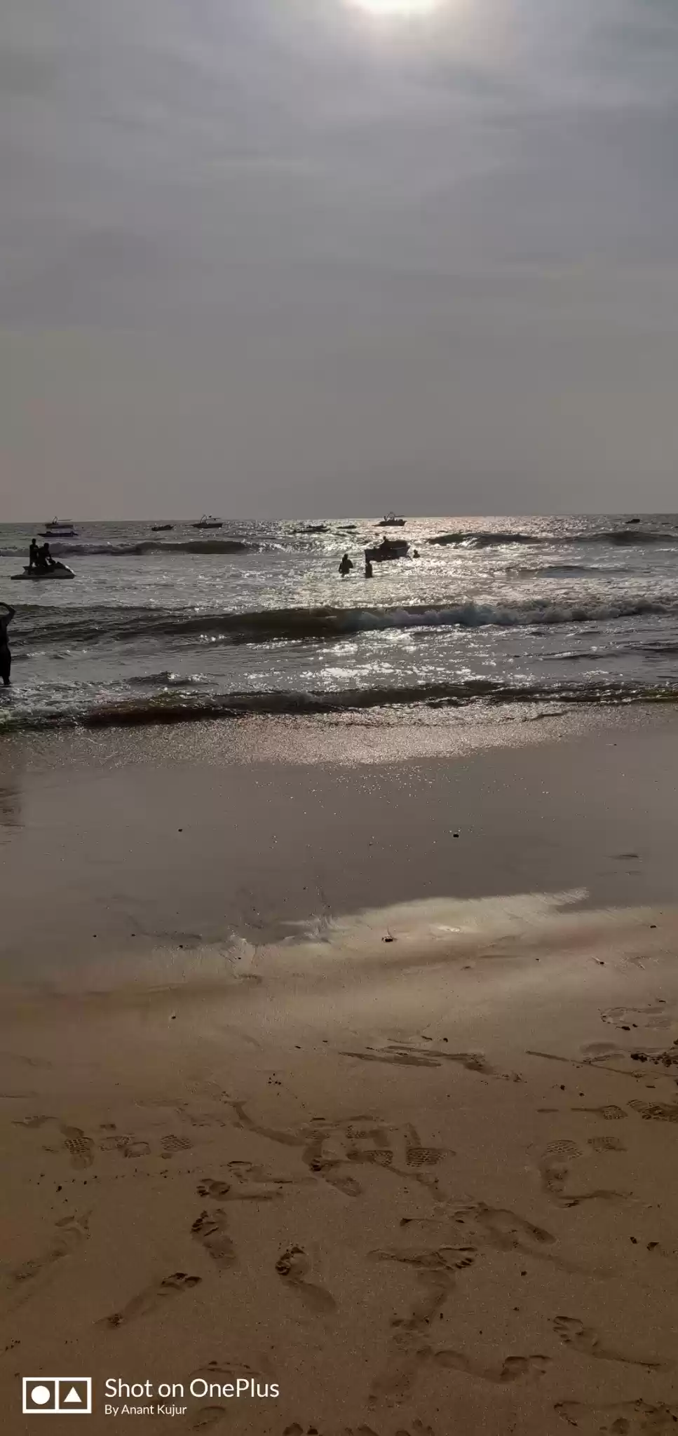 Photo of Land of Beaches - No