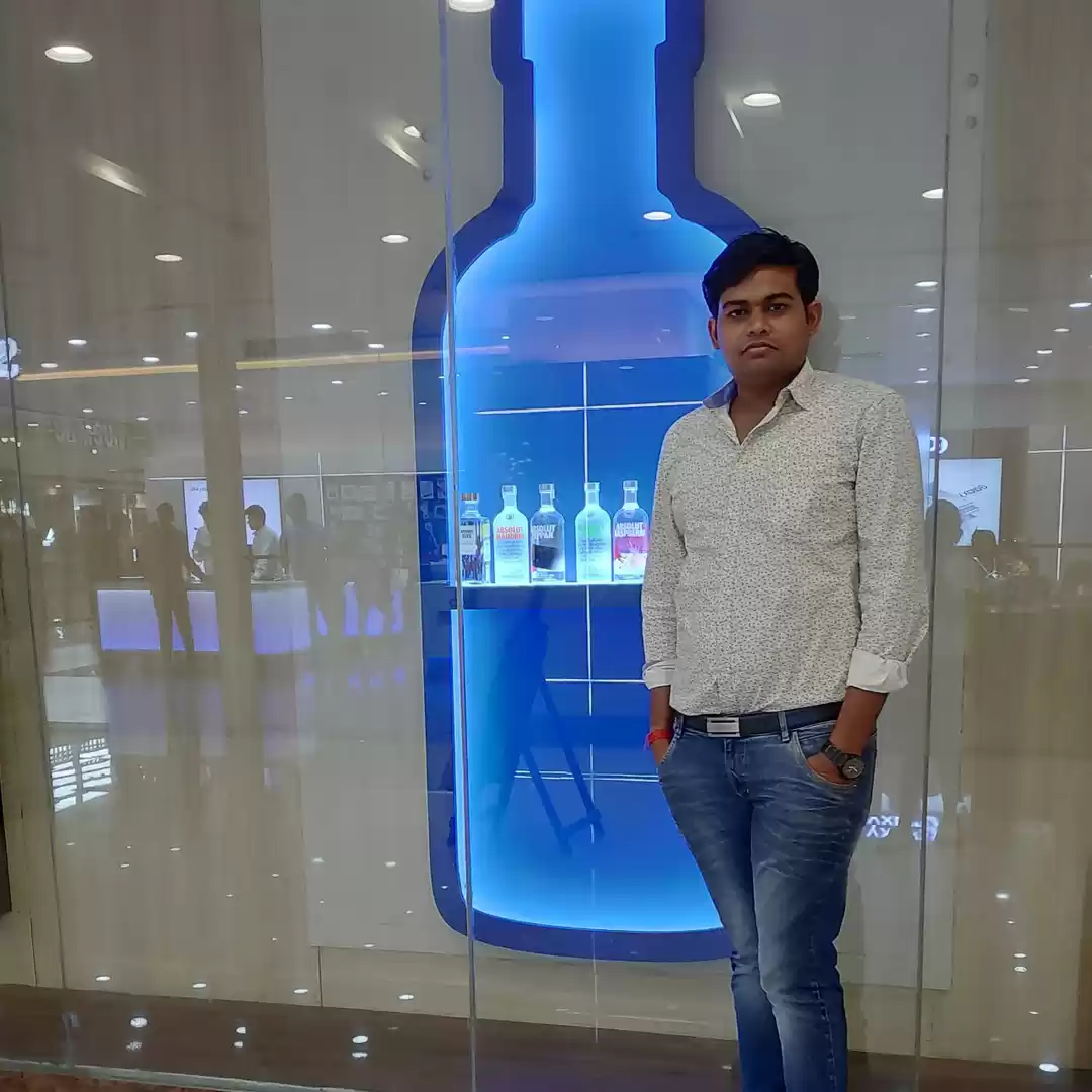 Photo of Sumit Gupta