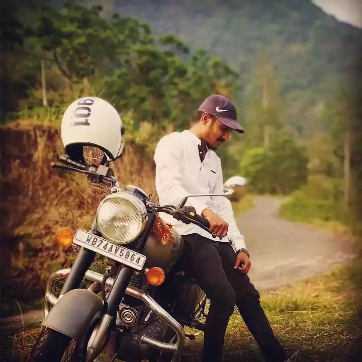 Photo of Bittu Paul