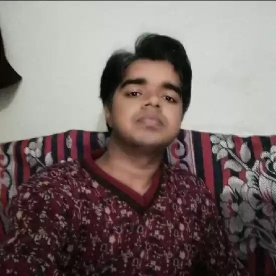 Photo of Ashutosh Shukla