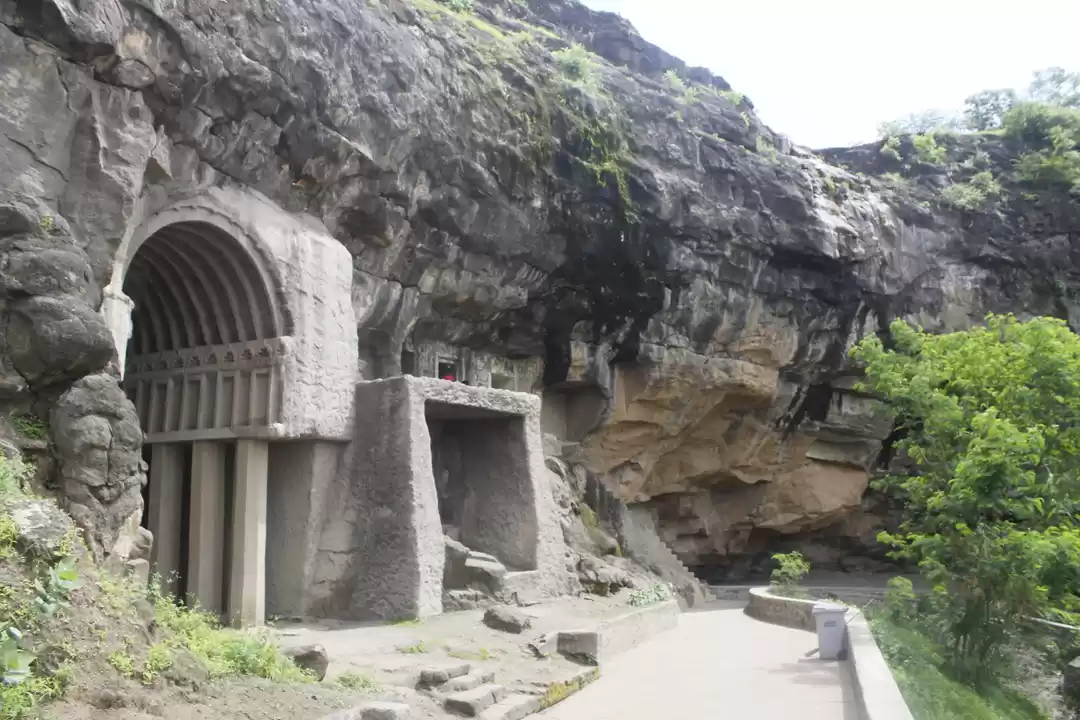 Photo of Aurangabad Caves, Au