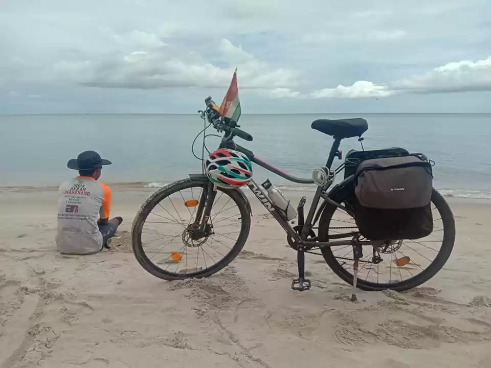 Photo of CYCLOTHON 3.0 (Ranch