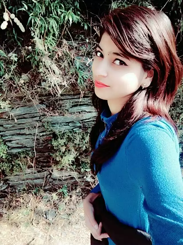 Photo of Shreya Verma