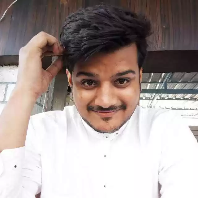 Photo of Kartik Jain