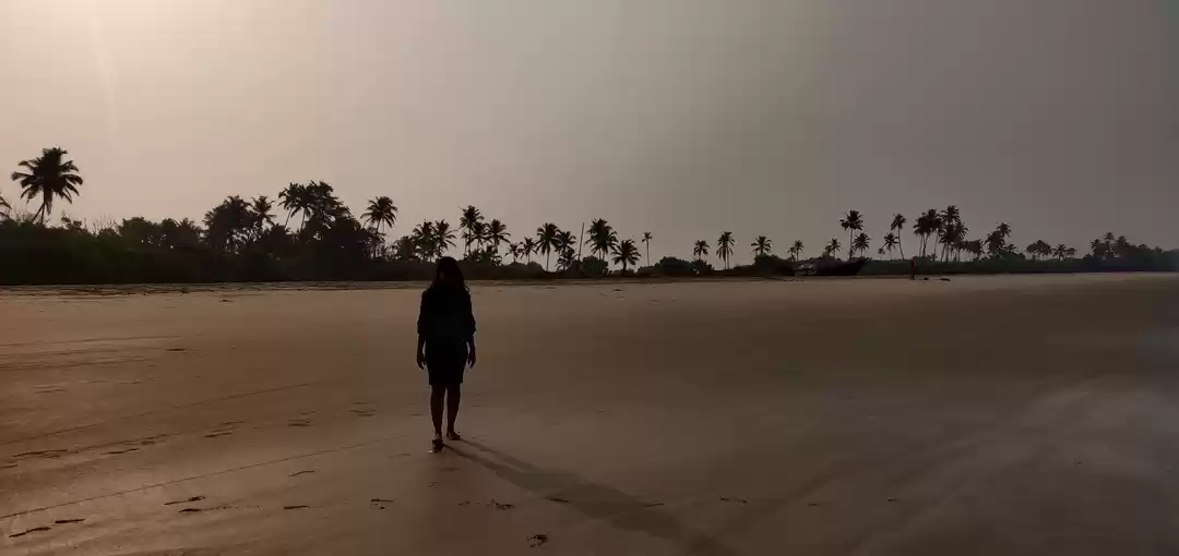 Photo of South Goa