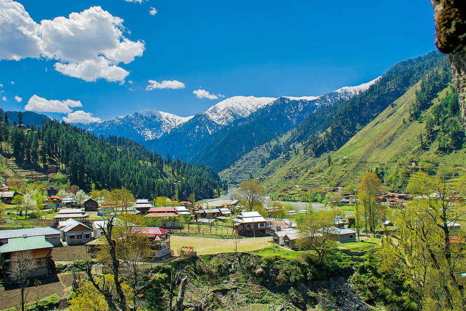 27 Romantic Honeymoon Destinations In India For A Dreamy Vacation