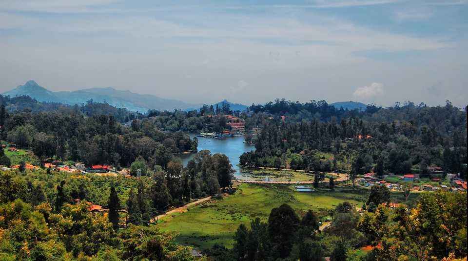Top 27 Honeymoon Places In India Tripoto