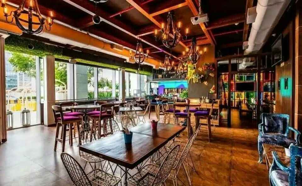 5 Mumbai Pubs That Have Amazing Ladies Night Offers Tripoto Ausgezeichnete stiftungsberatung erneute auszeichnung für das bkc asset management. 5 mumbai pubs that have amazing ladies