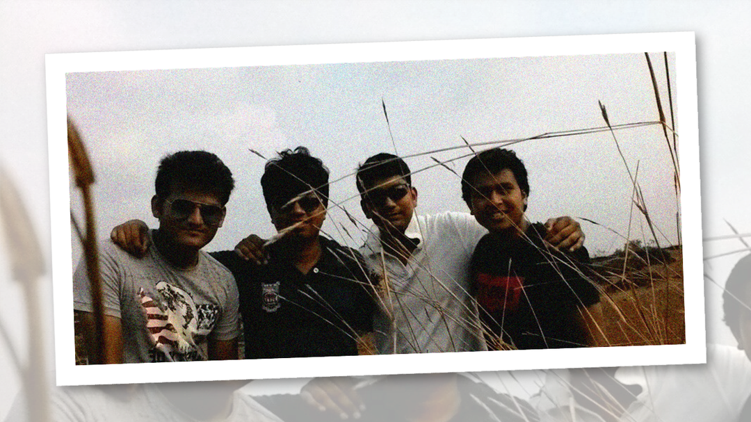 Photo of Trip to Goa under 25