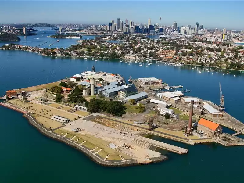 Photo of Camping around Sydne