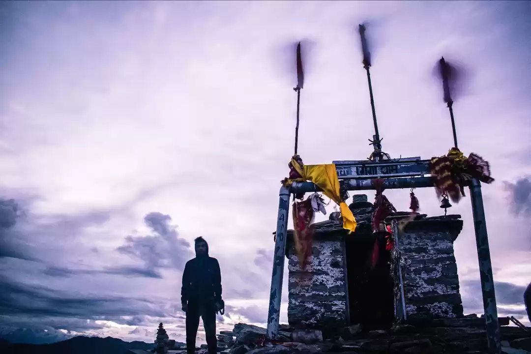 Photo of Pahadon se pahadon t