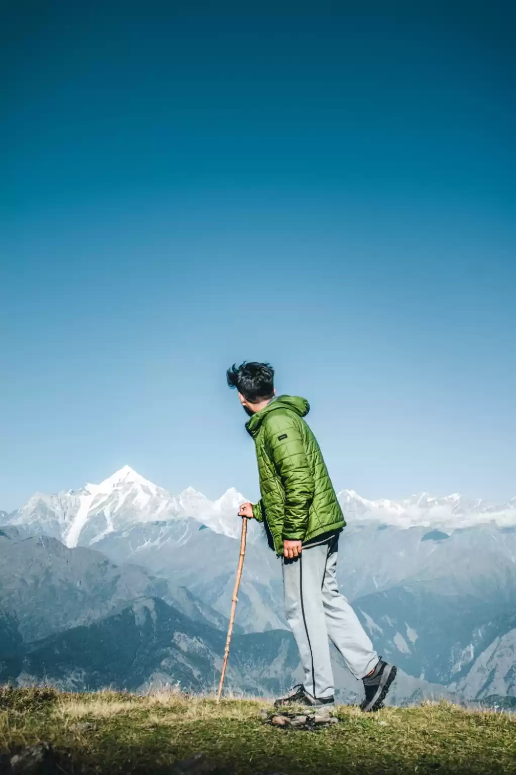 Photo of MUNSIYARI २०२०