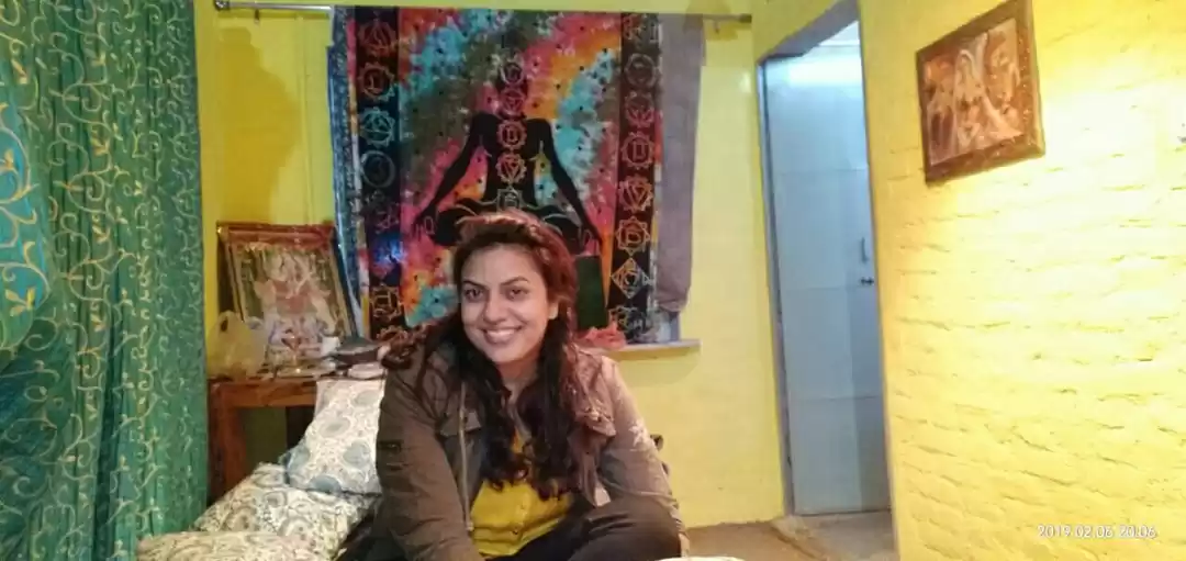 Photo of Meenal Singh