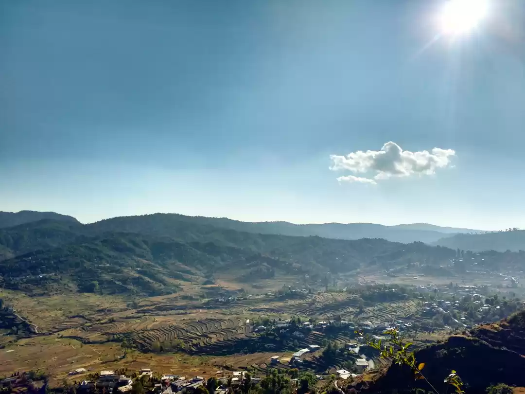 Photo of Lohaghat, Uttrakhand