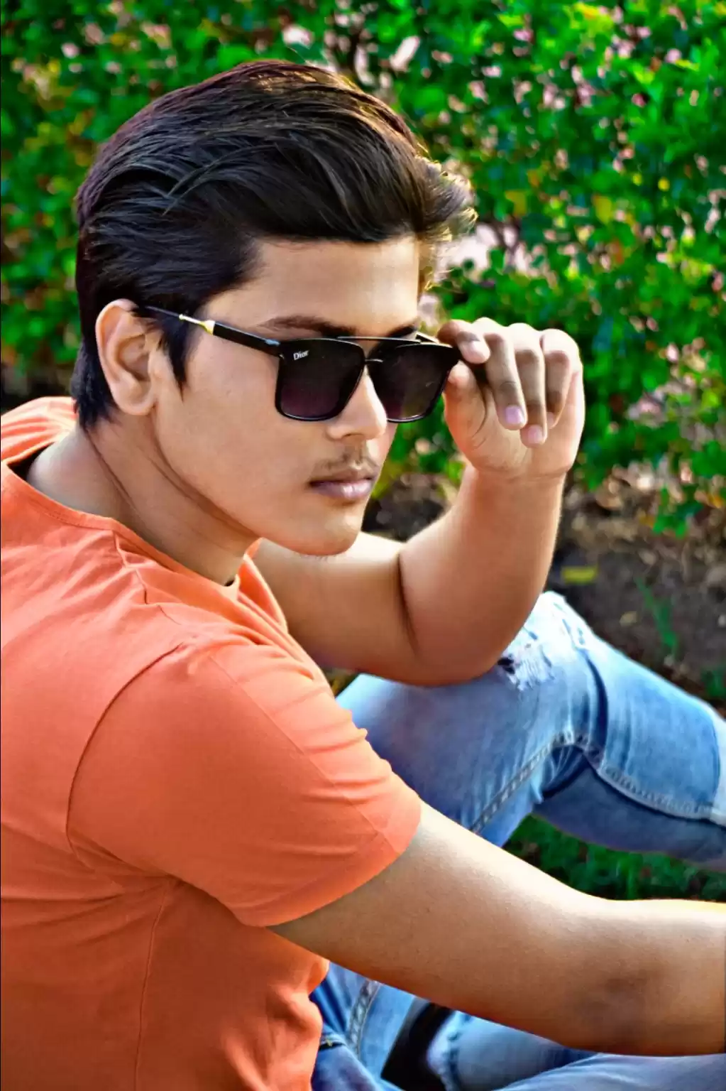 Photo of Mohd Eisa Siddiqui 
