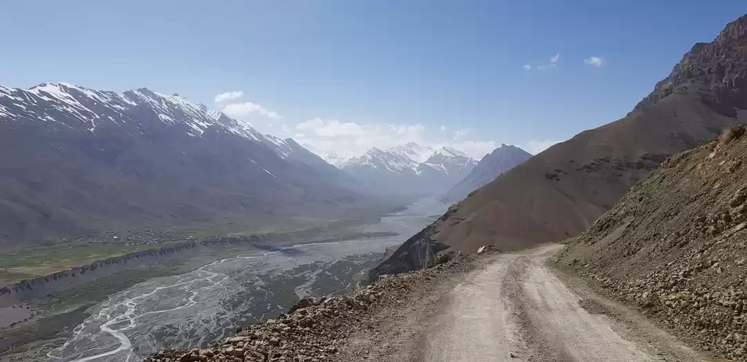 Photo of A Spectic Guide to S