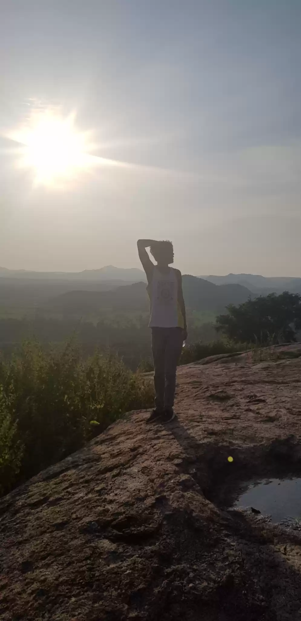 Photo of The idea of budget v