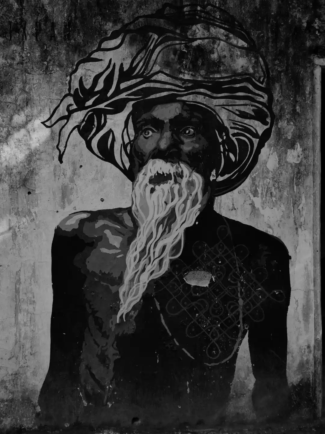 Photo of Arts of rishikesh..