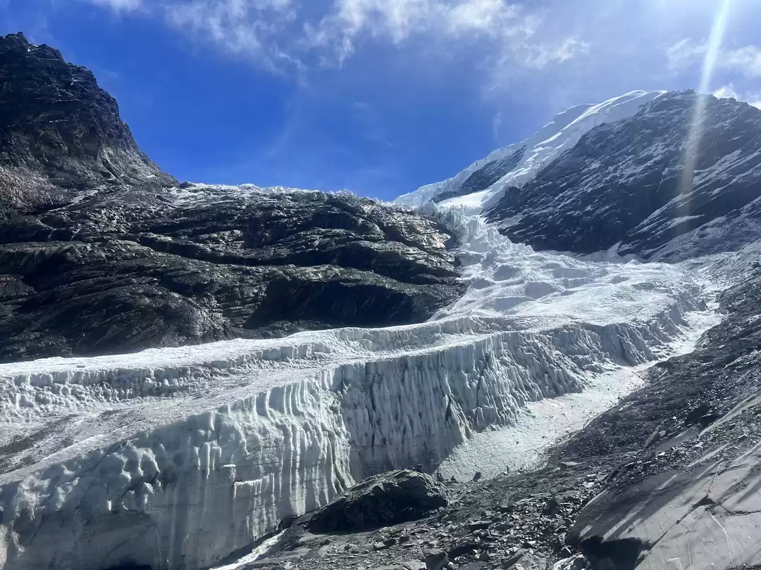 Photo of Mighty Meerathang Gl