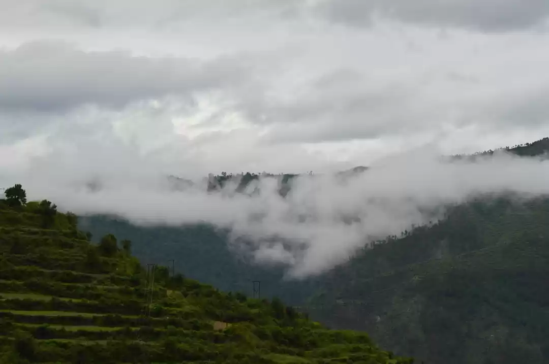 Photo of Backpacking in Ranik