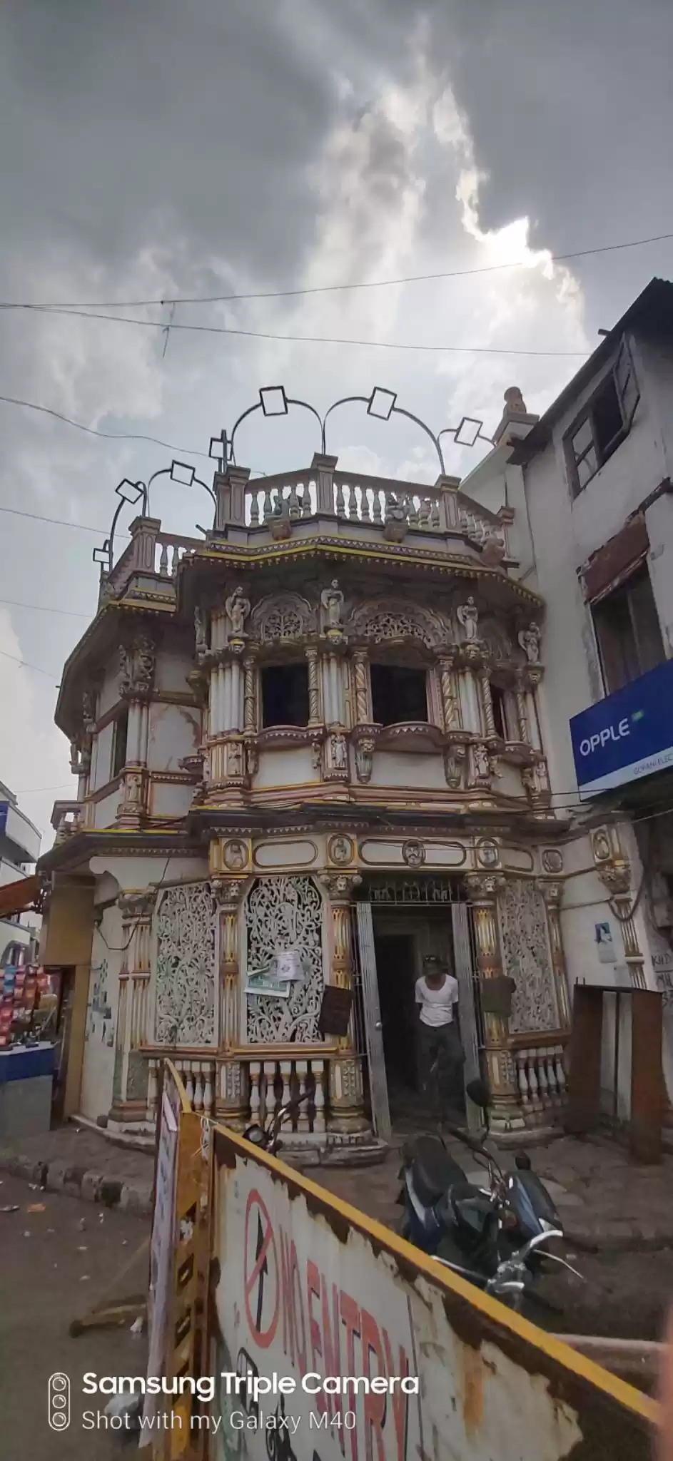 Photo of Jain mandir heritage