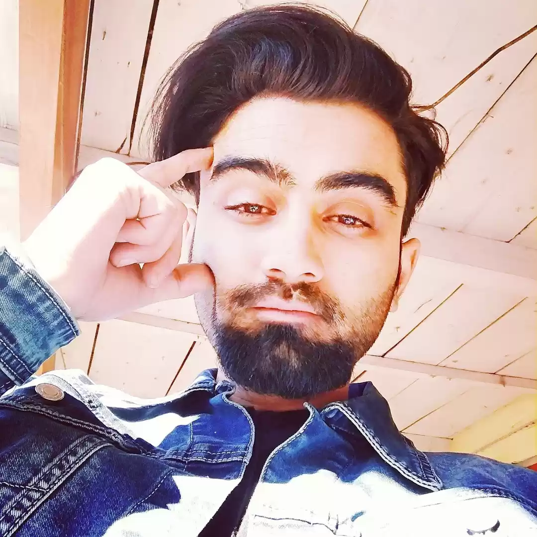 Photo of हर्ष अहीर