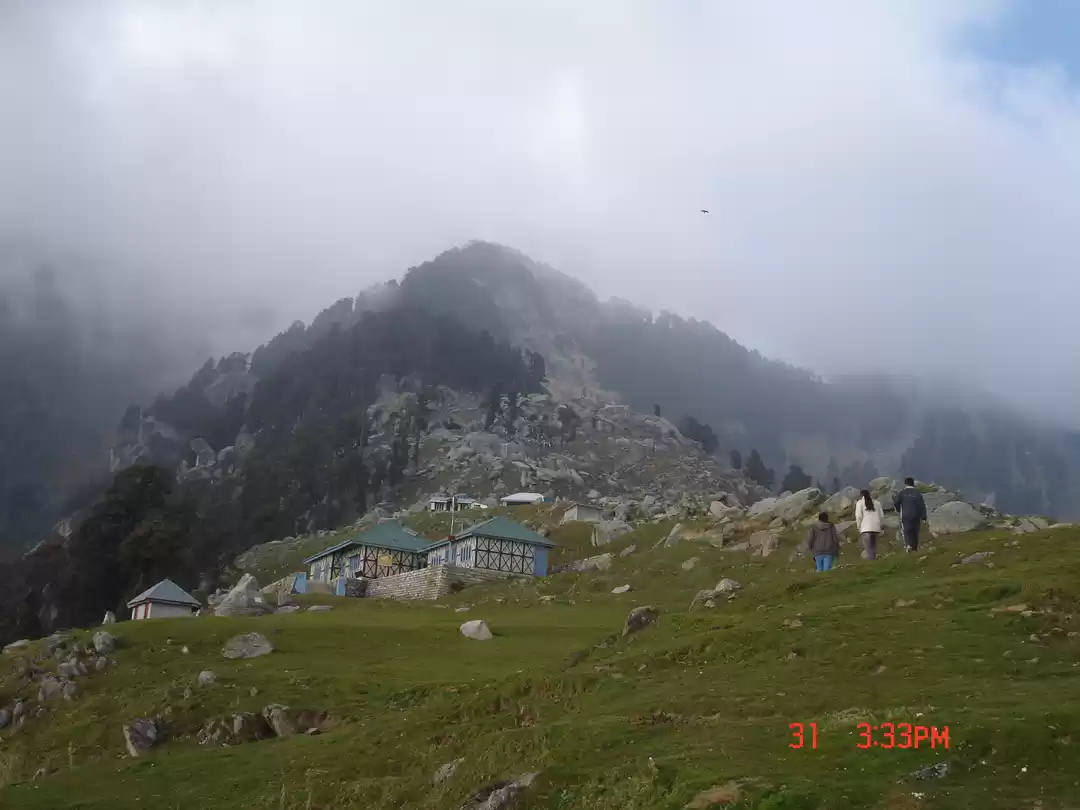 Photo of A Trekker's Paradise