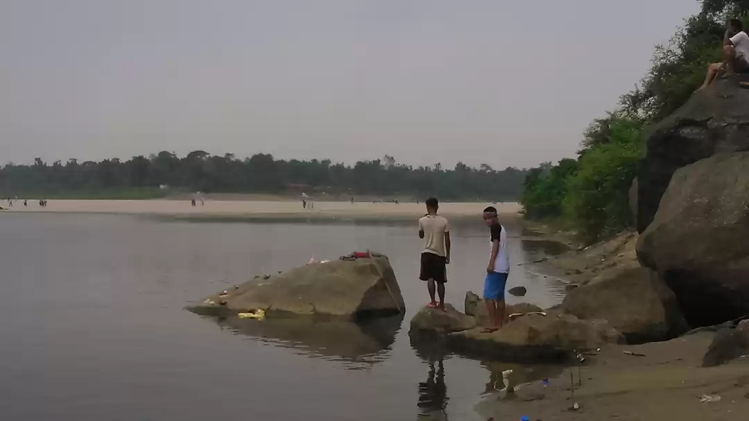 Photo of When Luck gets it Go