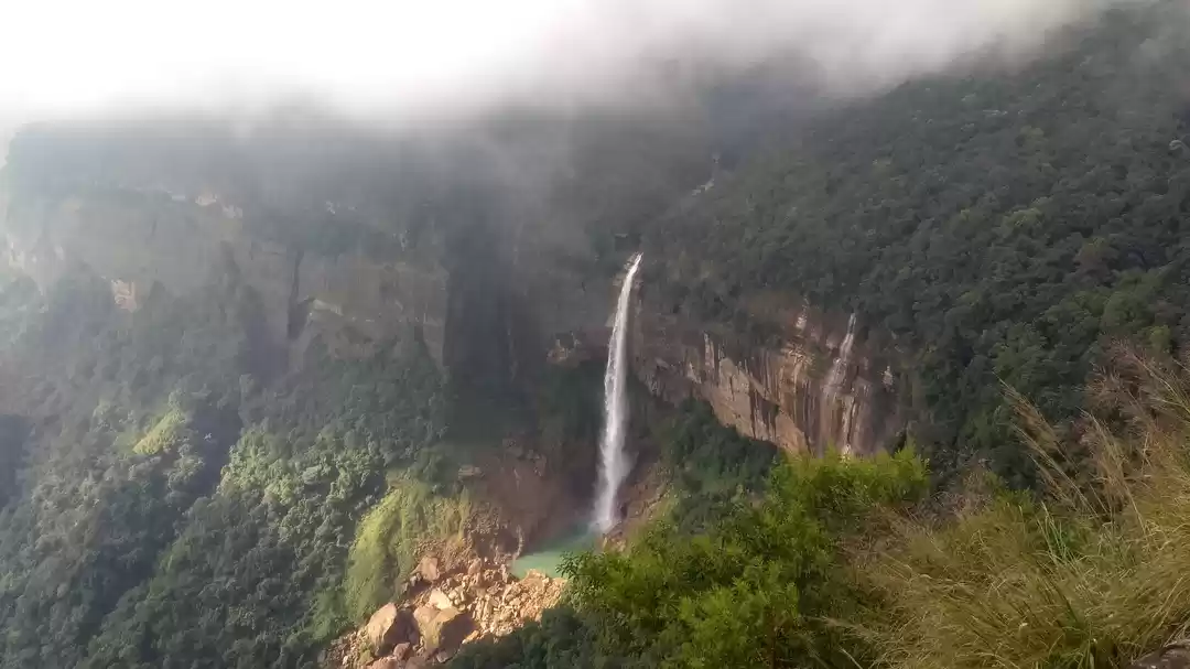 Photo of 10 days of North Eas