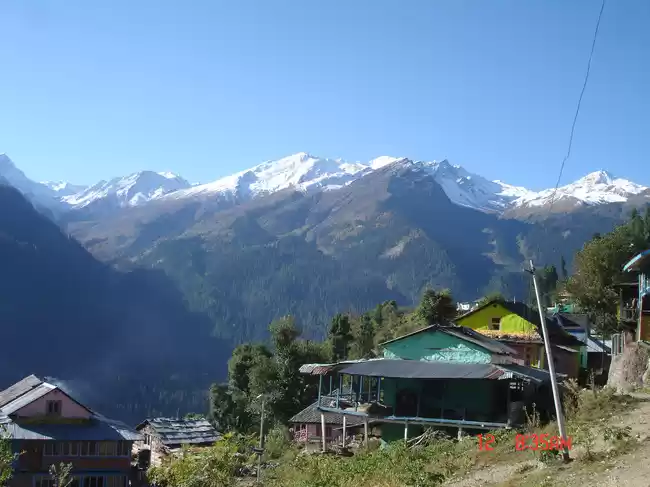 Photo of Untouched Heaven | T